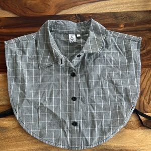 Shirt collar